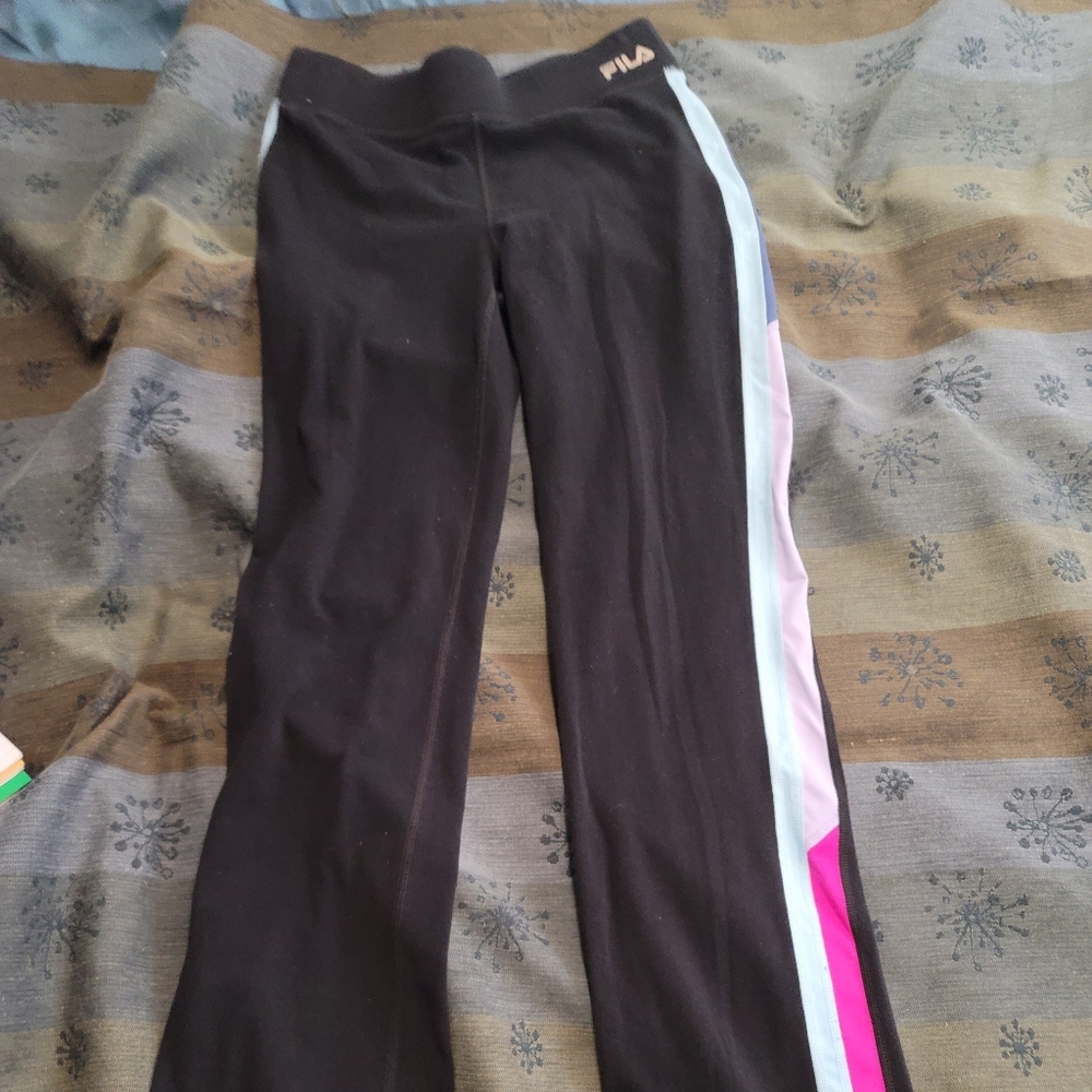 Women's Fila Pants